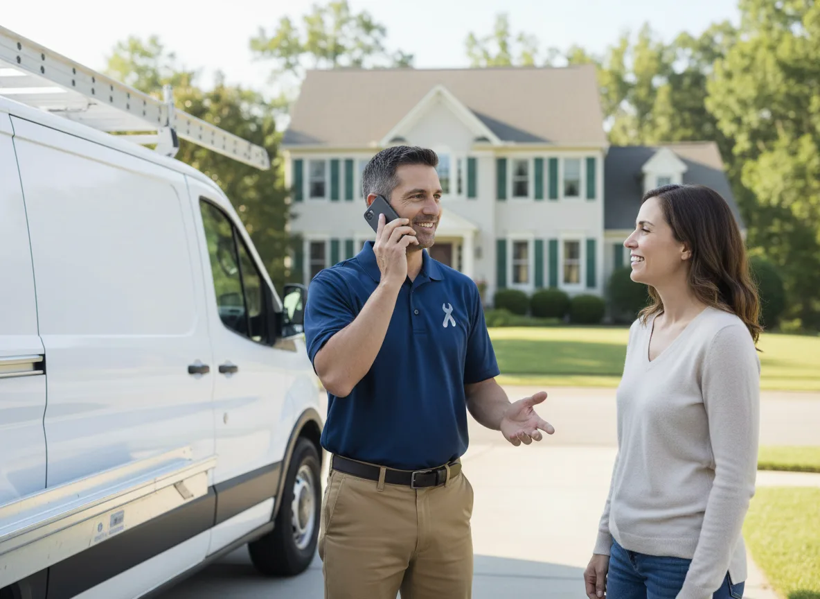 Home Gutter Service Simpson, WV FAQs